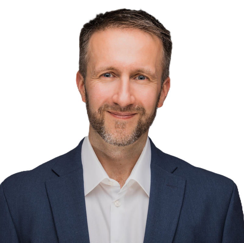 Autor Mario Schuster 